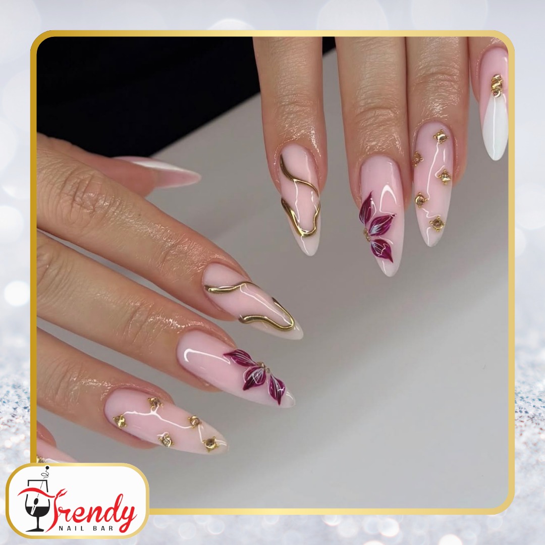 Trendy Nail Bar